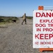 Detection saves lives; MWD roadway training