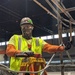 Tradesmen work at record pace to create COVID19 ACF at McCormick Place