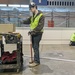 Tradesmen work at record pace to create COVID19 ACF at McCormick Place