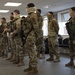 Liberty Wing Defenders combat COVID-19