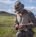 EOD conducts an Operational clearing range on San Clemente Island