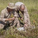 EOD conducts an Operational clearing range on San Clemente Island