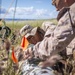 EOD conducts an Operational clearing range on San Clemente Island