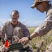 EOD conducts an Operational clearing range on San Clemente Island