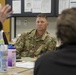 N.C. Guardsmen embed with Emergency Management in response to COVID-19