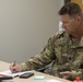 N.C. Guardsmen embed with Emergency Management in response to COVID-19