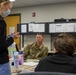 N.C. Guardsmen embed with Emergency Management in response to COVID-19