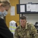 N.C. Guardsmen embed with Emergency Management in response to COVID-19