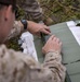 EOD Marines participate in an Operational clearing range on San Clemente Island