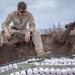 EOD Marines participate in an Operational clearing range on San Clemente Island