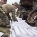 EOD Marines participate in an Operational clearing range on San Clemente Island