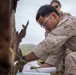 EOD Marines participate in an Operational clearing range on San Clemente Island