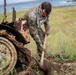 EOD Marines participate in an Operational clearing range on San Clemente Island