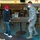 Colorado National Guard Members support the COVID-19 Response Efforts
