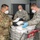 Colorado National Guard Members support the COVID-19 Response Efforts