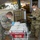 Colorado National Guard Members support the COVID-19 Response Efforts