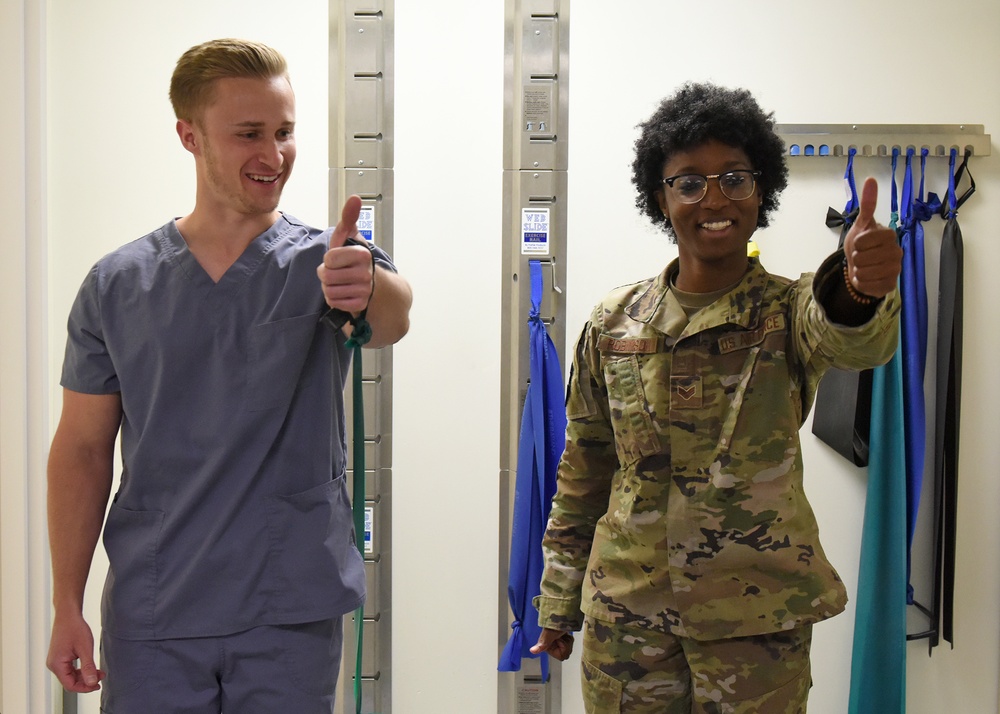 RAPTOR clinic: ‘the one-stop shop’