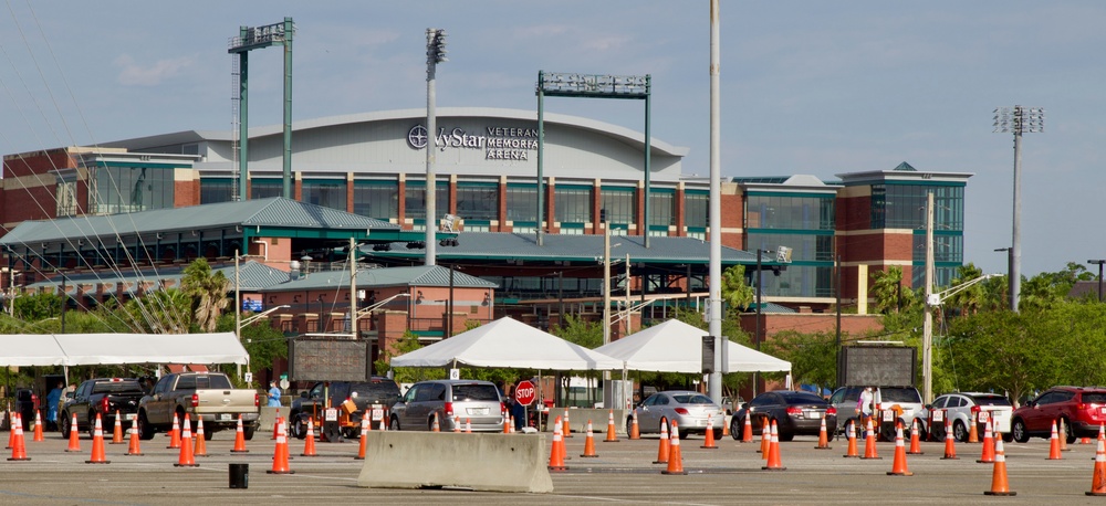 FLNG Support Jacksonville’s CBTS