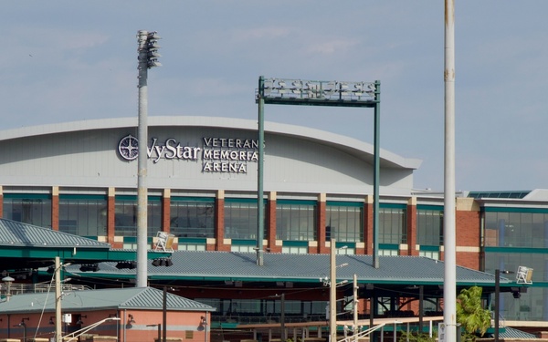 FLNG Support Jacksonville’s CBTS