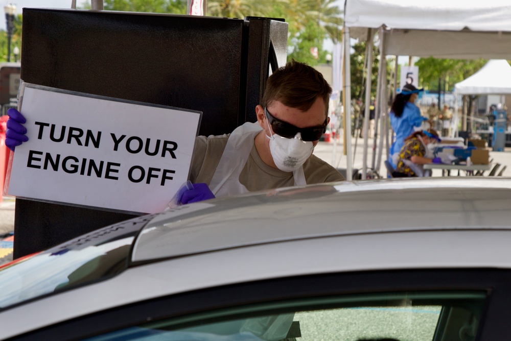FLNG Support Jacksonville’s CBTS