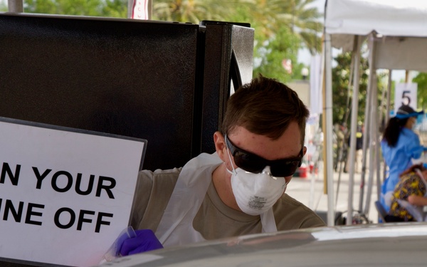 FLNG Support Jacksonville’s CBTS