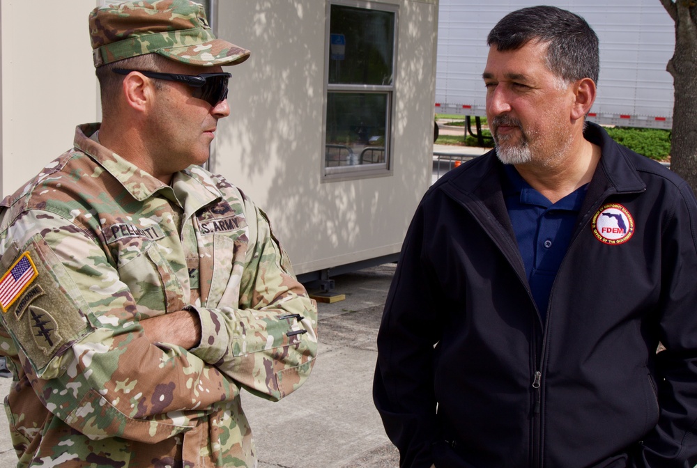 FLNG Support Jacksonville’s CBTS