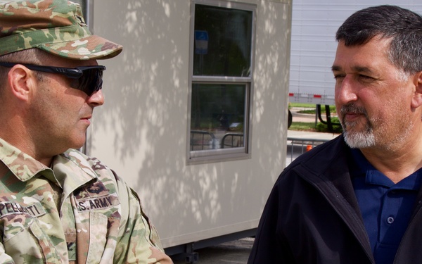 FLNG Support Jacksonville’s CBTS