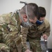 Amid COVID-19, 673d MDSS Airmen innovate added layer of protection