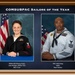 Pacific Submarine Force Announces Sea and Shore Sailors of the Year