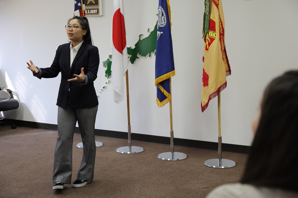 Regional Military Youth of the Year competition goes all virtual due to COVID-19 concerns