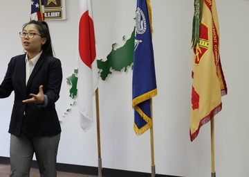 Regional Military Youth of the Year competition goes all virtual due to COVID-19 concerns