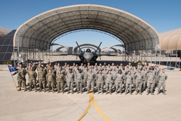 Forging Ahead in Cyberspace: Empowering Airmen in a Post-COVID 19 World