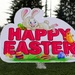USAG Daegu Easter Egg Hunt