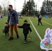 USAG Daegu Easter Egg Hunt