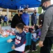 USAG Daegu Easter Egg Hunt