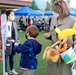 USAG Daegu Easter Egg Hunt