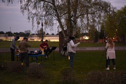 86 AW Chaplains: When crisis breeds innovation