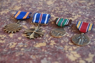 Pausing to honor an extraordinary calling to serve