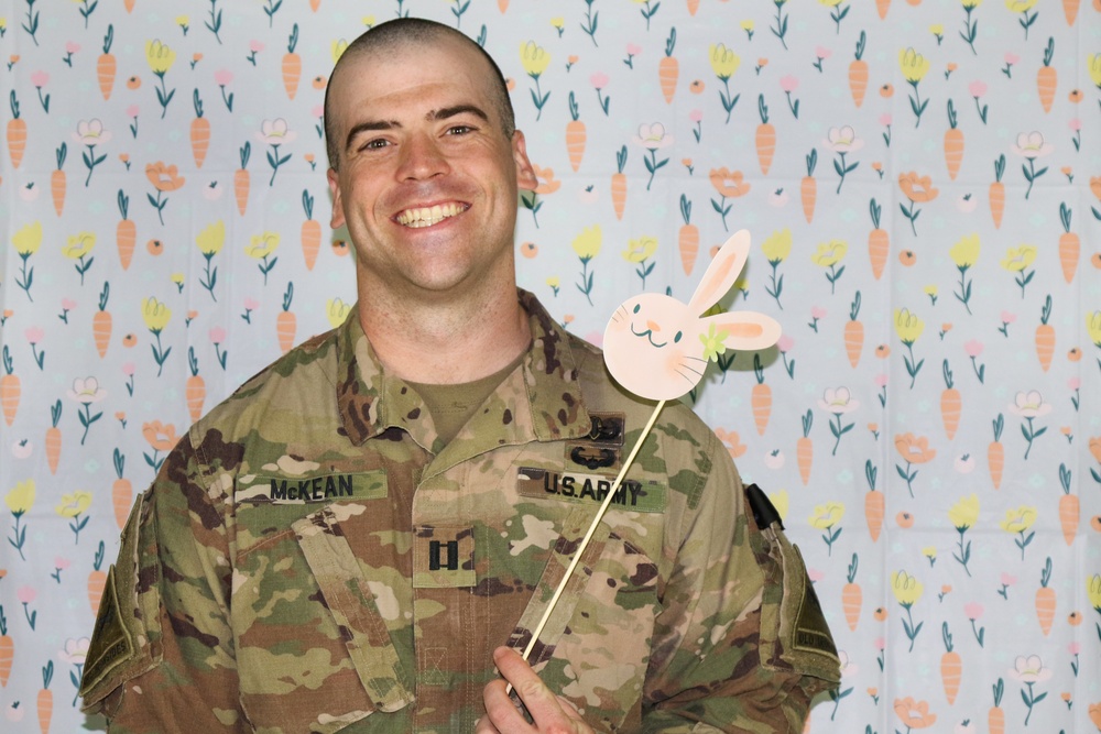 1AD RSSB Spring Photo shoot