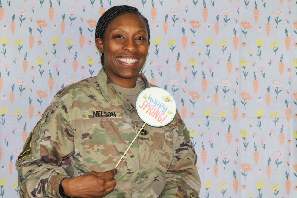 1AD RSSB Spring Photo shoot