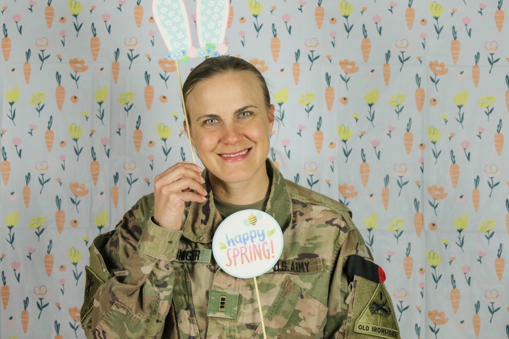 1AD RSSB Spring Photo shoot