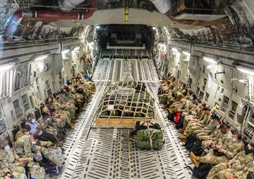 Top Military Health Leaders Discuss Future Readiness