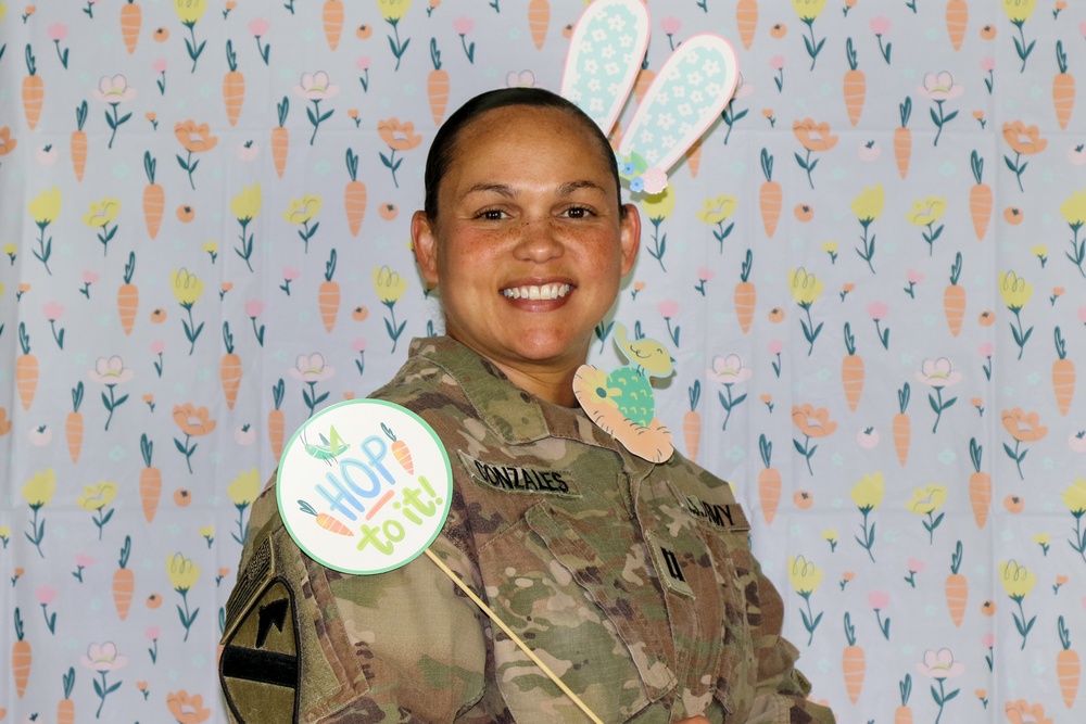 1AD RSSB Spring Photo shoot