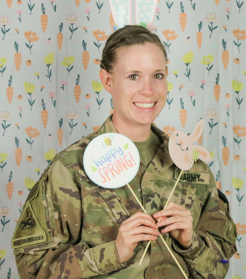 1AD RSSB Spring Photo shoot