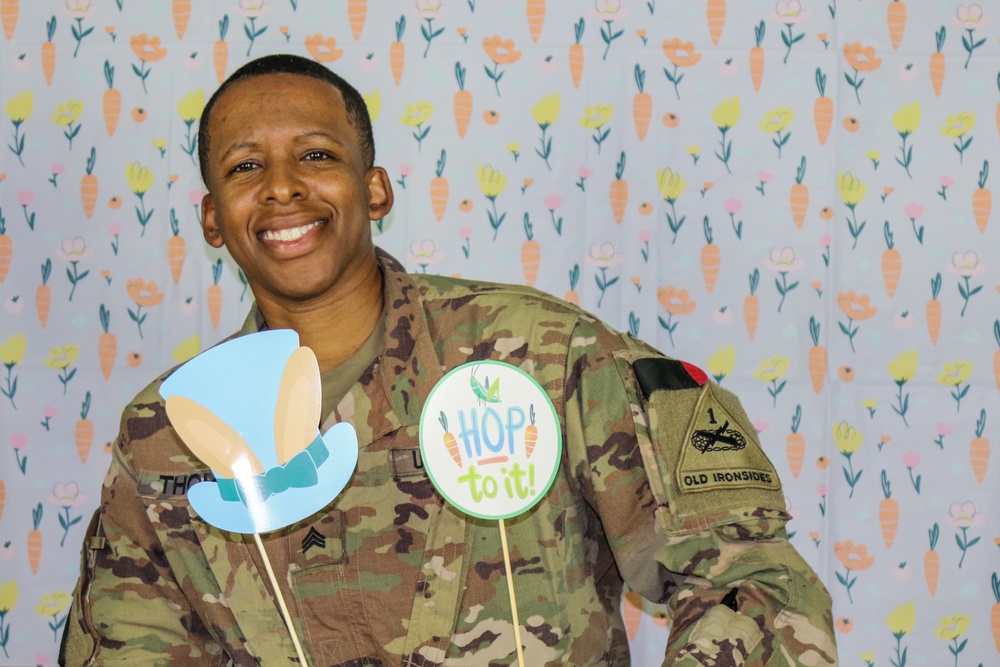 1AD RSSB Spring Photo shoot