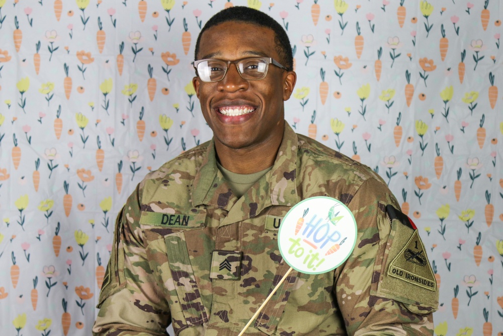 1AD RSSB Spring Photo shoot