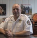 Ramstein fire chief inducted into Military Firefighter Hall of Fame