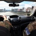 KFOR Liaison Monitoring Team practices preventative measures during patrol