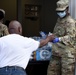 South Carolina National Guard supports homeless community