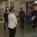 52nd MDG visits Bitburg COVID-19 testing facility